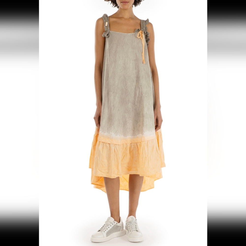 Elisa Cavaletti dress